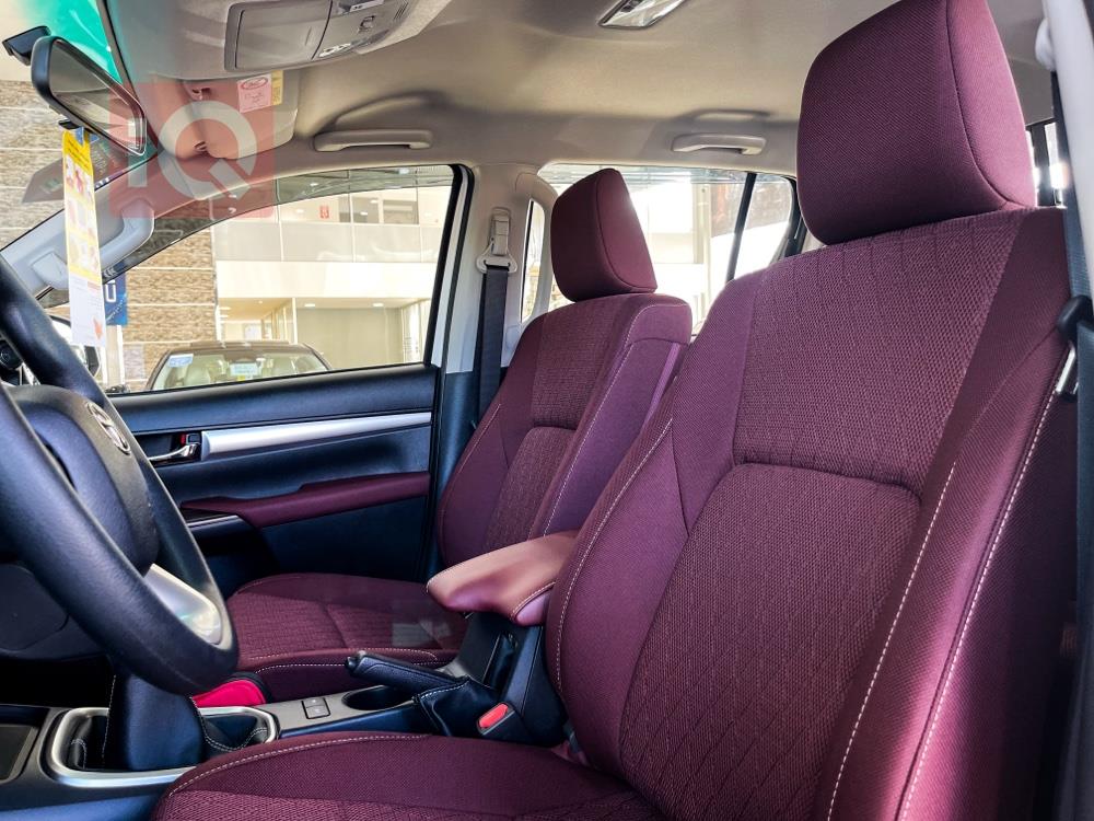 تويوتا هايلوكس